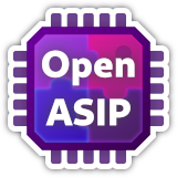 OpenASIP logo